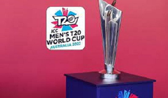 ICC Men’s T20 World Cup 2022: Winners to get prize money of $1.6 million, announces ICC