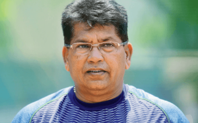 KKR appoint Chandrakant Pandit as head coach in IPL 2023