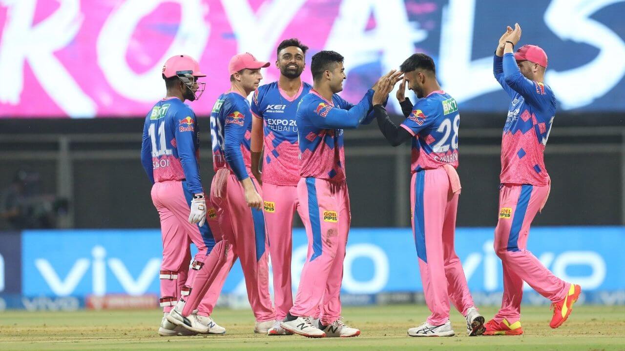 ipl2021:rajasthanroyalsregisterfirstvictoryagainstdelhicapitalsby3wickets