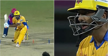 R Ashwin handed hefty fine for violent outburst during TNPL match: Report