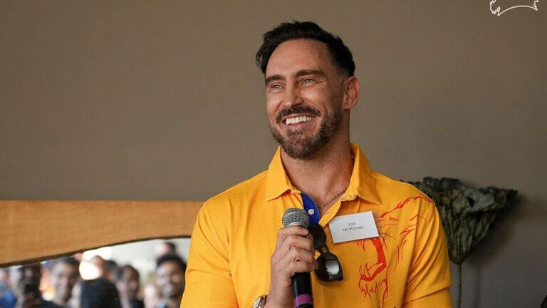 Faf du Plessis to skip IPL for first time in 14 years, set to feature in PSL 2026