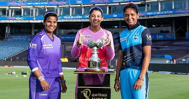 bcciearnedrs466999croresininauguralofwomen’spremierleague(wpl)