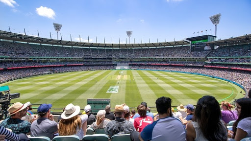 mcgtohostboxingdaytestbetweenindiaandaustraliafromdec26toallowmaximum25000spectators