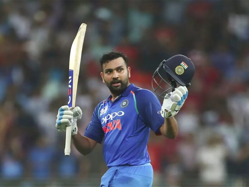 indvssl:rohitsharmabecomesfastestcricketertoscore8000odirunsasopener