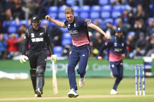 iccchampionstrophy2017:englandbeatnewzealandby87runs;stormintosemis