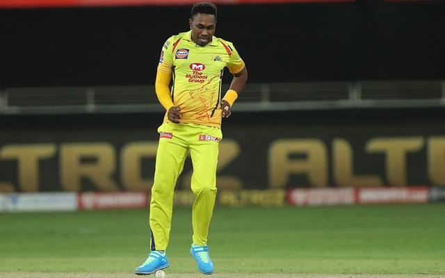 ipl2022:dwaynebravoruledoutwithinjuryincrucialmatchforcsk