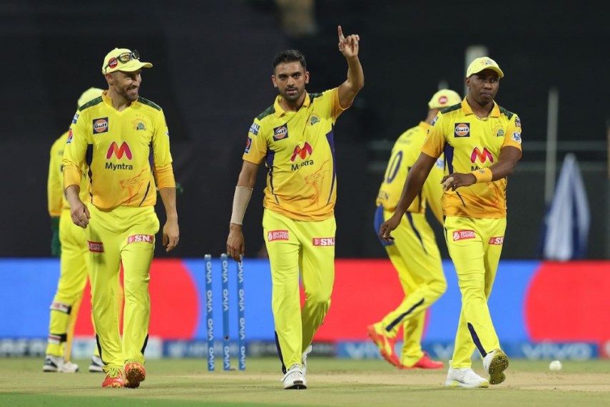 chennaisuperkingsdefeatpunjabkingsbysixwicketsinmumbai