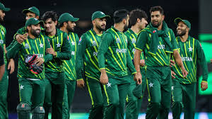 Pakistan announce squad for T20 World Cup 2024