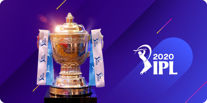 Nearly 60 percent people believe IPL 2020 might be organised once ...