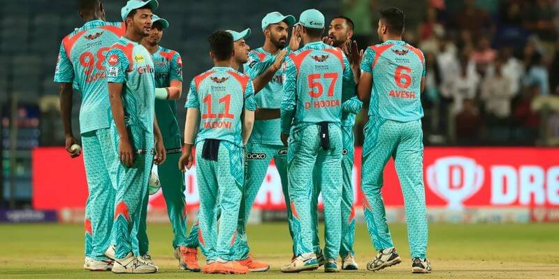 ipl2022:lucknowsupergiantsdefeatkolkataknightridersby75runs