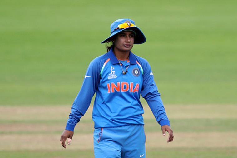 mithalirajtoleadindiainodiagainstaustralia