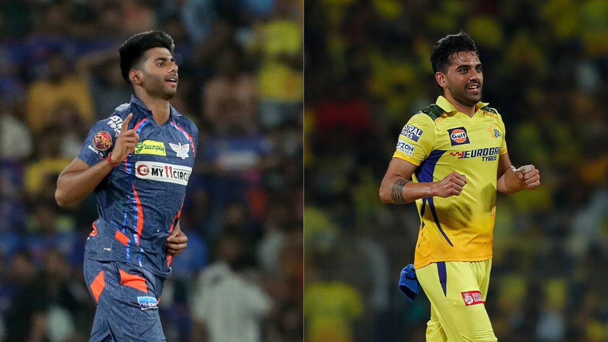 Mayank Yadav, Deepak Chahar doubtful for remainder of IPL 2024: Reports