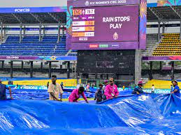 South Africa qualify for semis after rain washes off Pakistan vs New Zealand clash