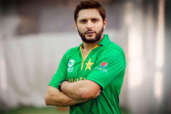 indianplayersusedtoaskforforgivenessafterlosingagainstpakistansaysshahidafridi