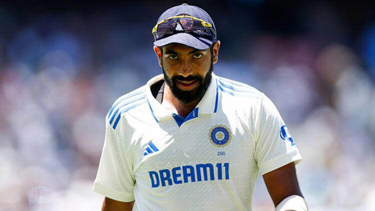 Jasprit Bumrah creates history, registers two massive records during IND vs ENG 1st Test