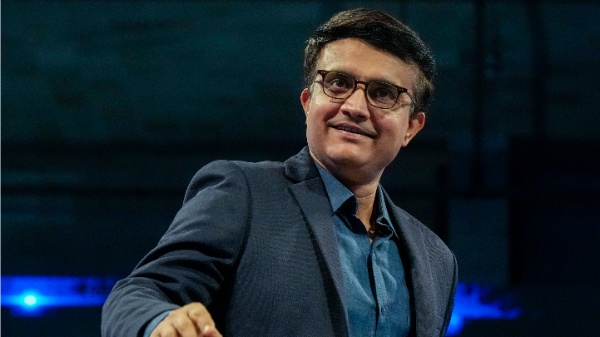 Sourav Ganguly takes on 1st coaching role, named as Pretoria Capitals head coach