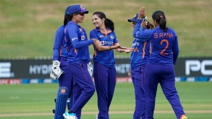 cwg2022:sixindianwomenscricketersstilltoreceivetheirvisas