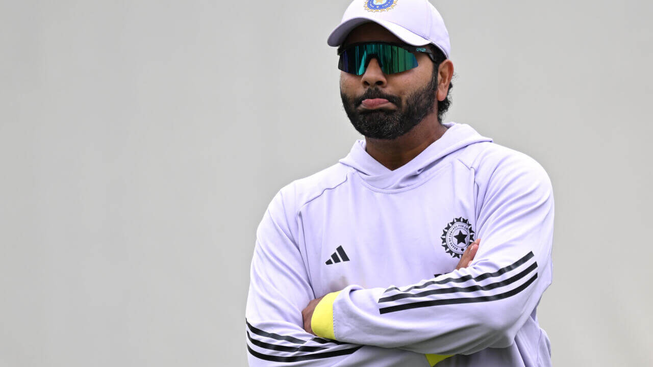Rohit Sharma retires from Test cricket ahead of England tour, promises to continue in ODIs