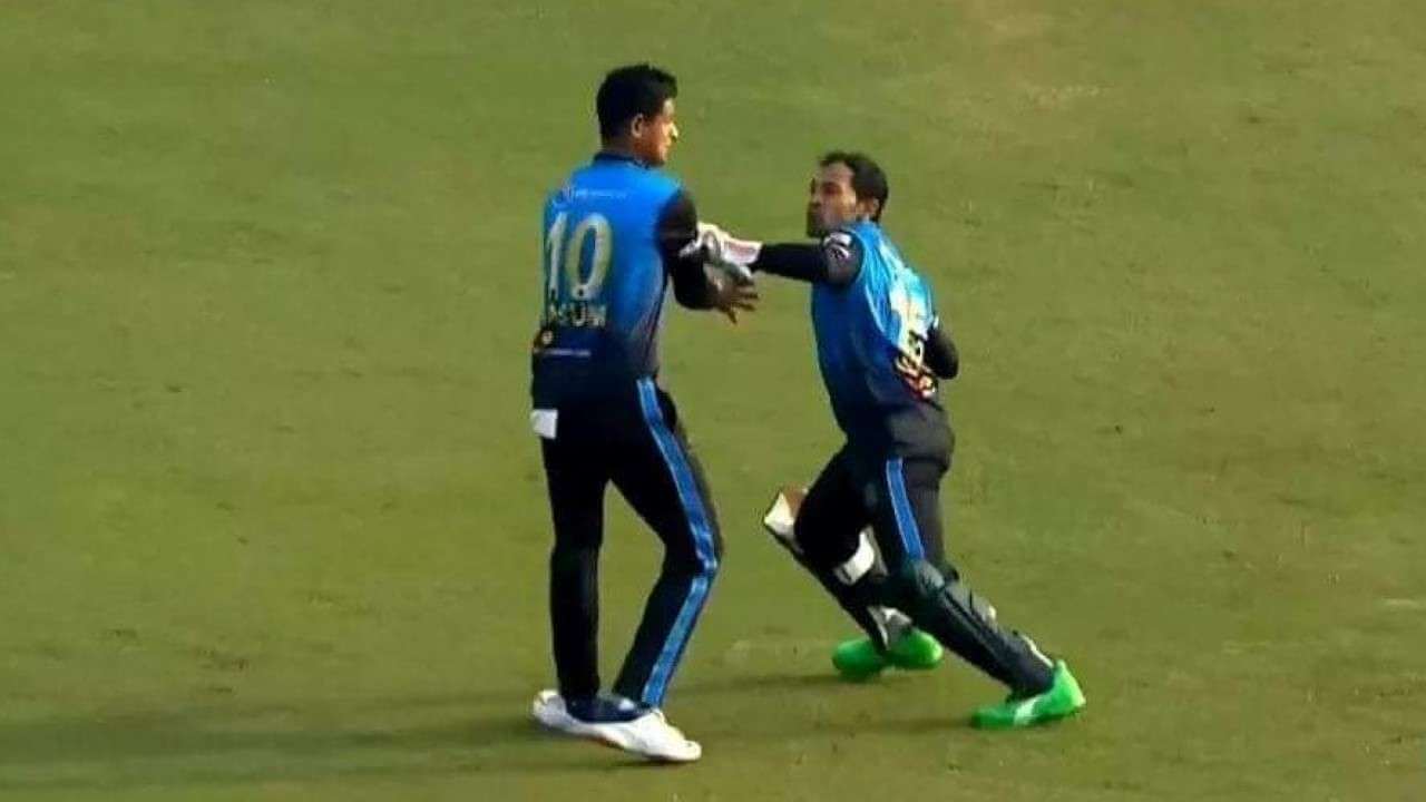 formerbangladeshskippermushfiqurrahimfinedhittinghisteammateinbangabandhut20cupmatch