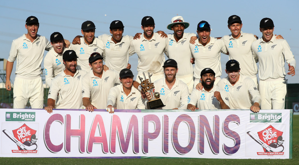 newzealandwintestseriesagainstpakistanin49years