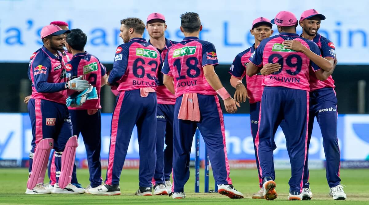 IPL 2022: All-round Trent Boult helps RR defeat LSG by 24 runs to move to the 2nd spot
