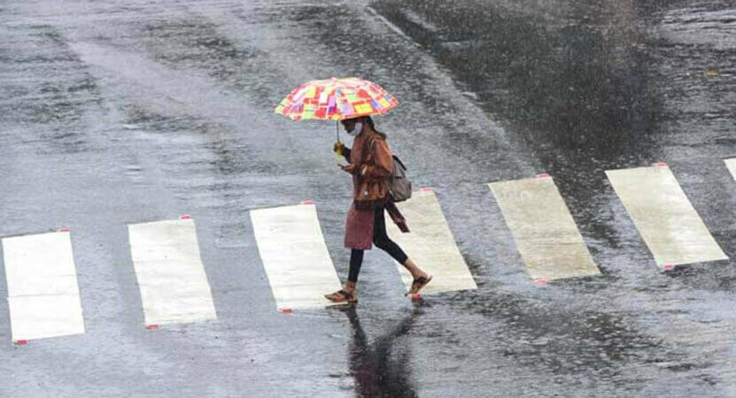 Hyderabad faces deficient rainfall in April