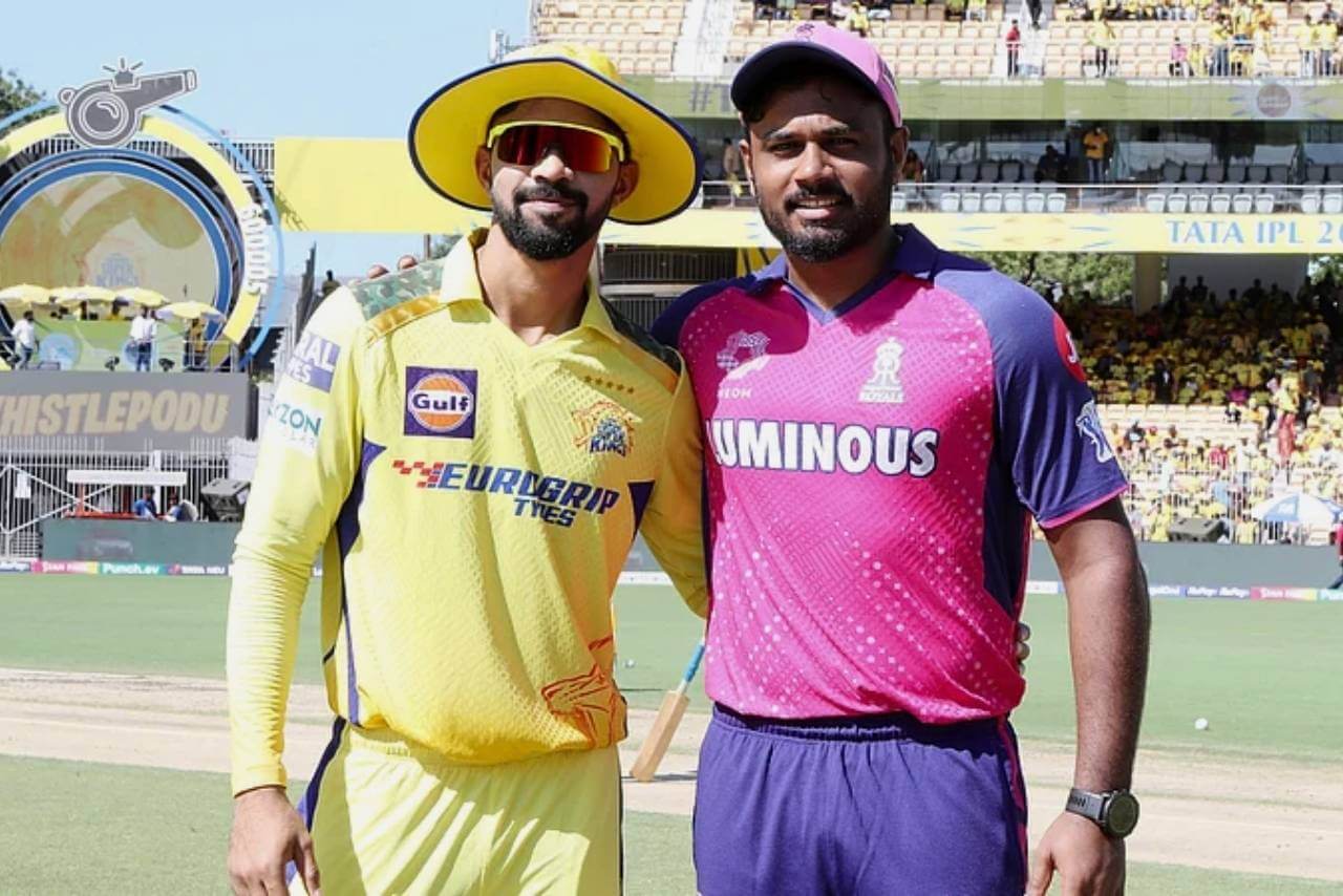 IPL 2026: CSK confirm Ruturaj Gaikwad remains captain after Sanju Samson trade