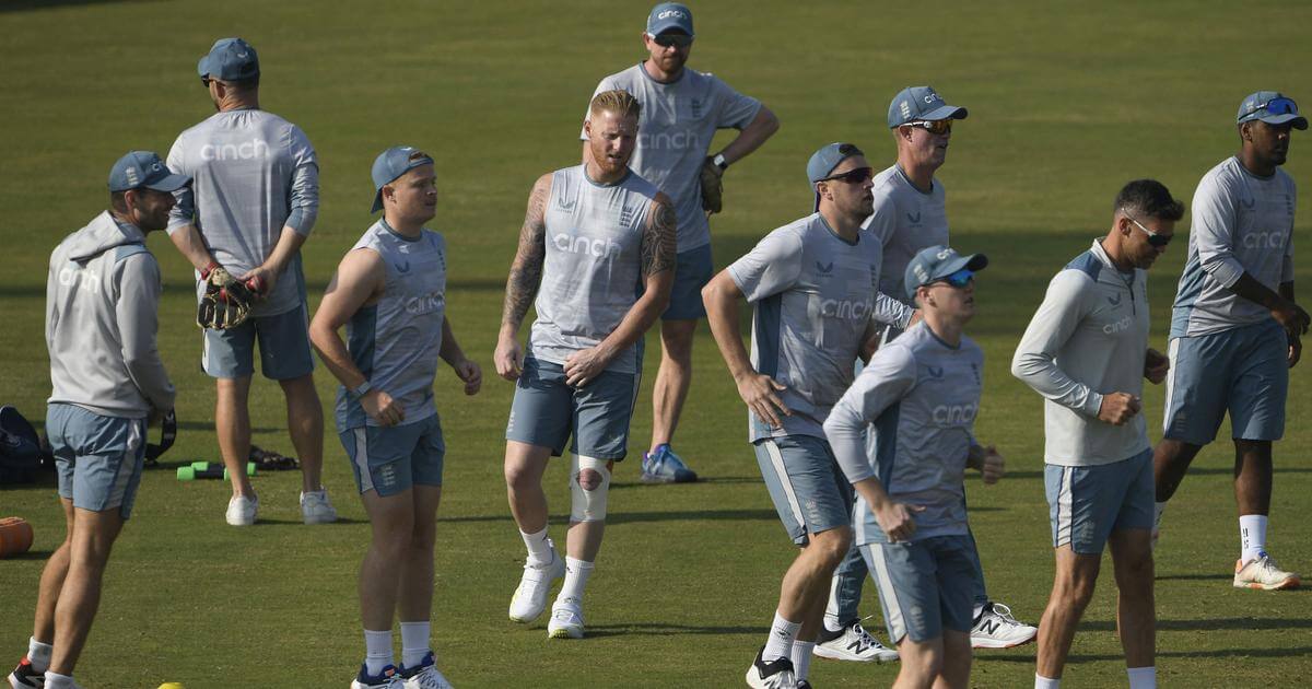 ECB, PCB in discussion to postpone Rawalpindi Test after England players fall ill