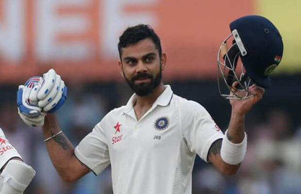 indvsaus:viratkohliequalssunilgavaskarsfeatvsaustraliaknowallnumbersbehindhis28thtestton