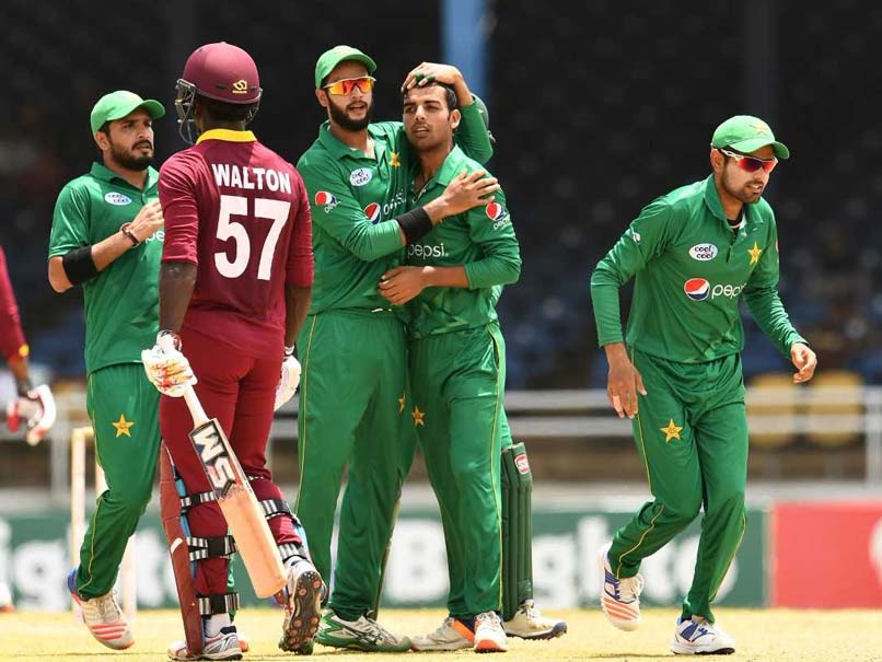 pakistanclincht20seriesagainstwestindies