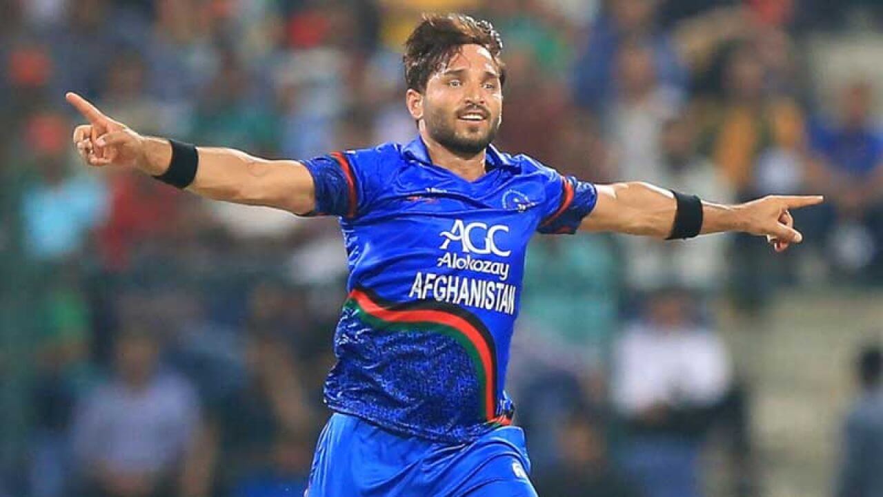 IPL 2024: Delhi Capitals sign Afghanistan all-rounder Gulbadin Naib as Mitchell Marsh