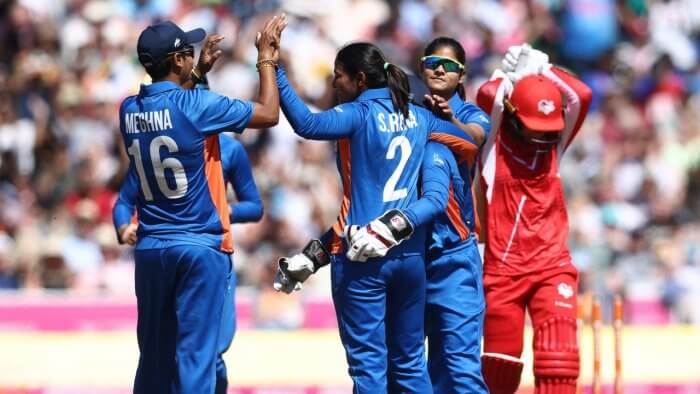 CWG 2022: India reach cricket final after beating England in semis