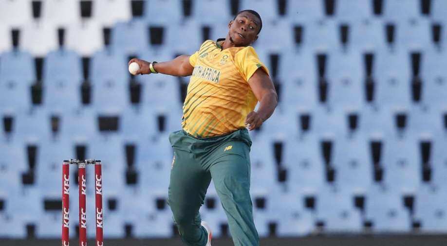 IPL 2023: CSK pick South Africa fast bowler Sisanda Magala as replacement for Kyle Jamieson