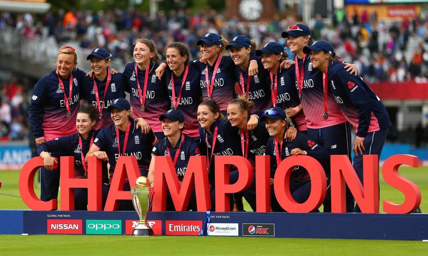 iccdoublesprizemoneyforwomensworldcup2022winners