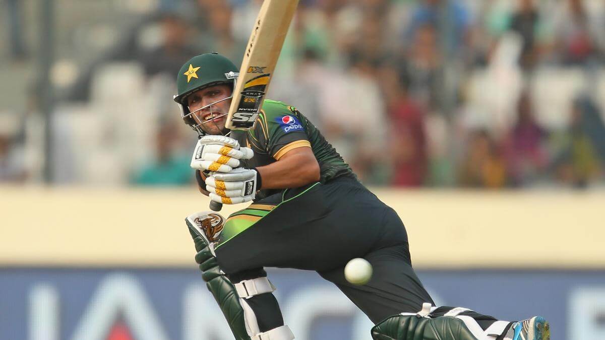 Pakistan wicketkeeper Kamran Akmal announces retirement from all forms of cricket