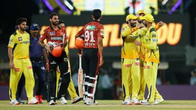 IPL 2024: SRH