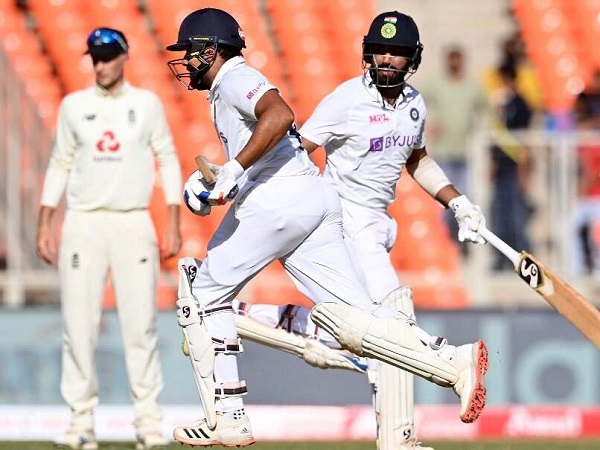 indvseng4thtest:englandseamerstroubleindiaonceagainindia191allout