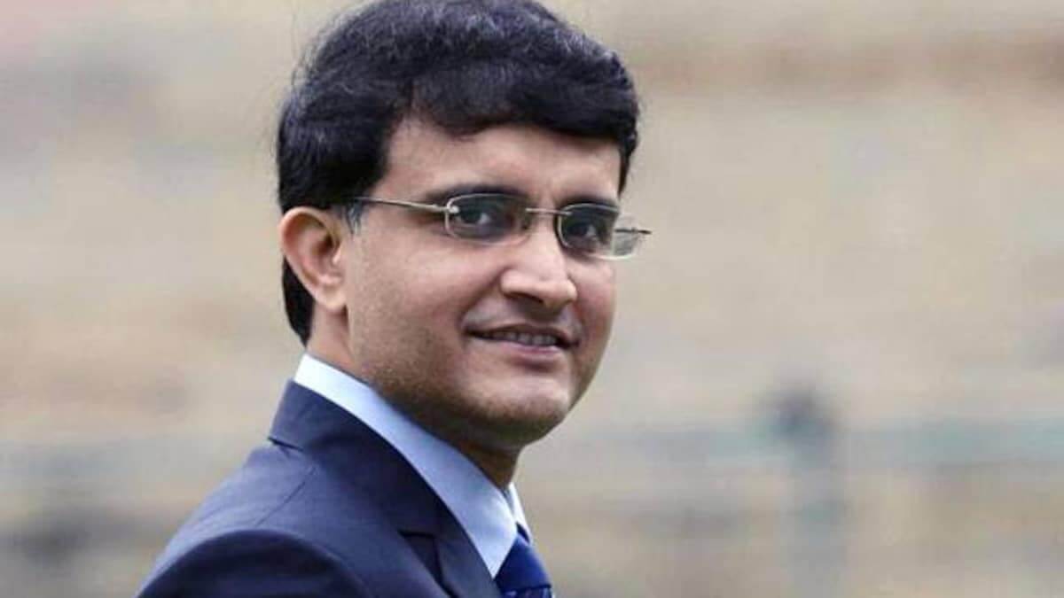 souravgangulyreappointedasiccmenscricketcommitteechairperson