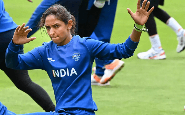 harmanpreetkaurnamedasmumbaiindianscaptainforwpl2023