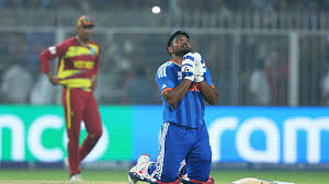 Sanju Samson breaks Virat Kohli