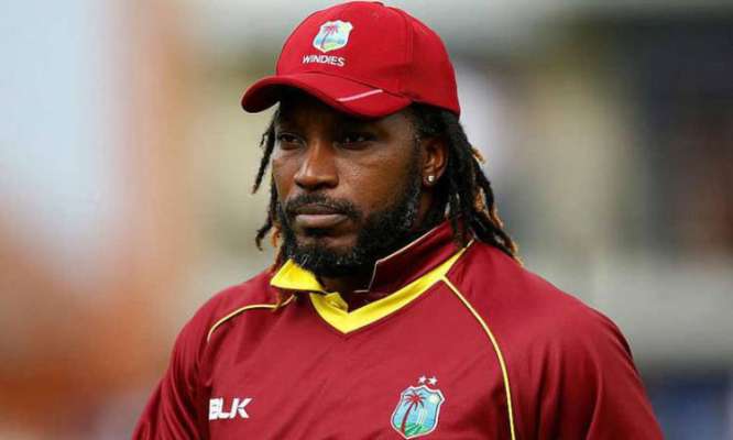 pakistanoneofsafestplacesinworldrightnow:chrisgayle