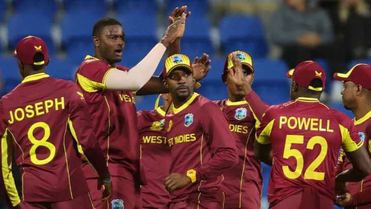 t20worldcup:westindiesdefeatzimbabweby31runtokeepsuper12hopesalive