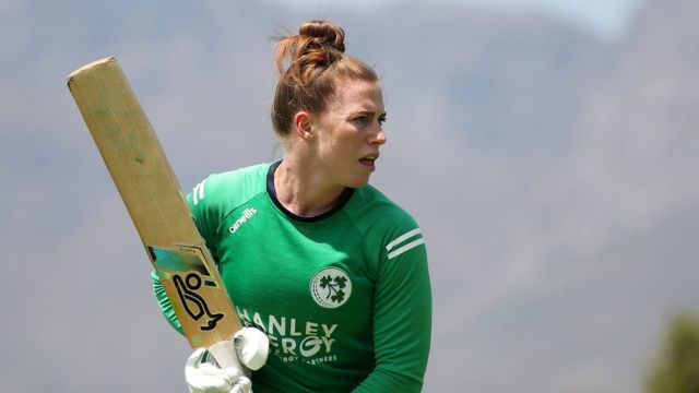 irelandsmostcappedfemalecricketermarywaldronretiresfrominternationalcricket