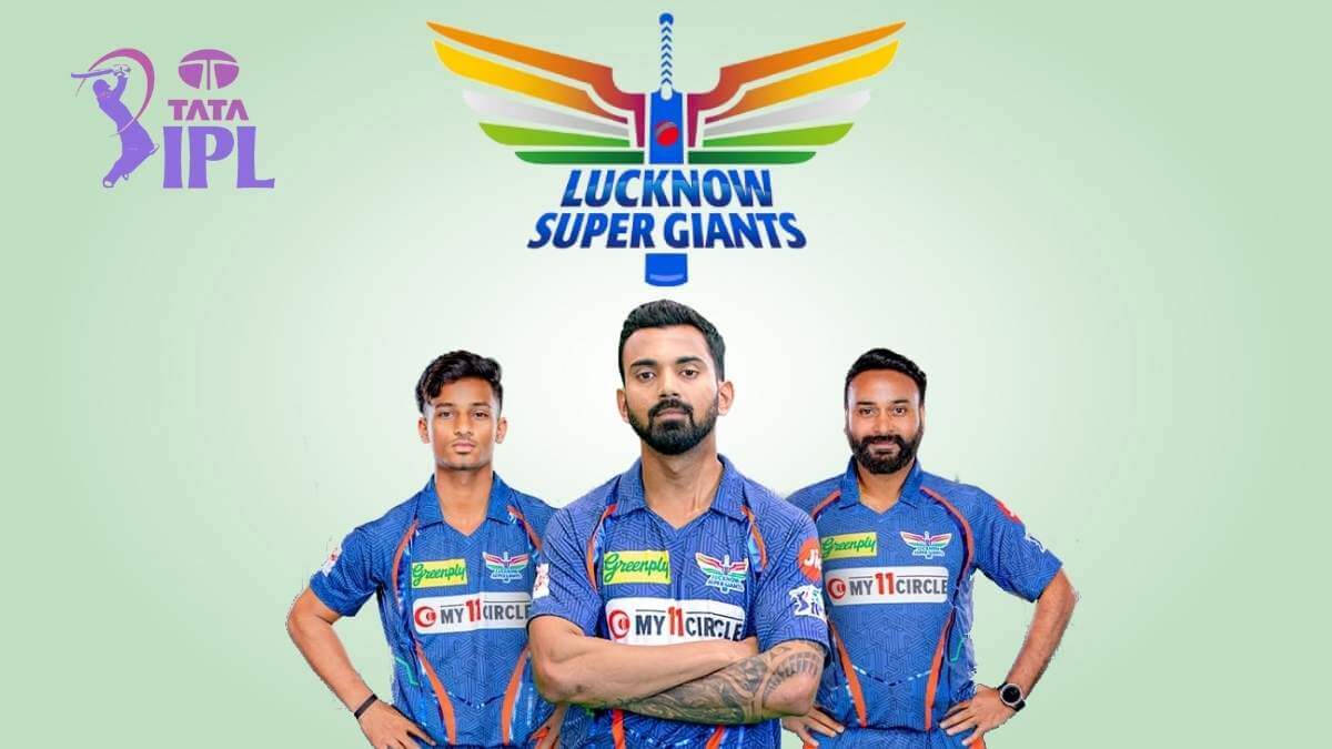 ipl2024:lucknowsupergiantsappointsformerchairmanofselectorsmskprasadasstrategicconsultant