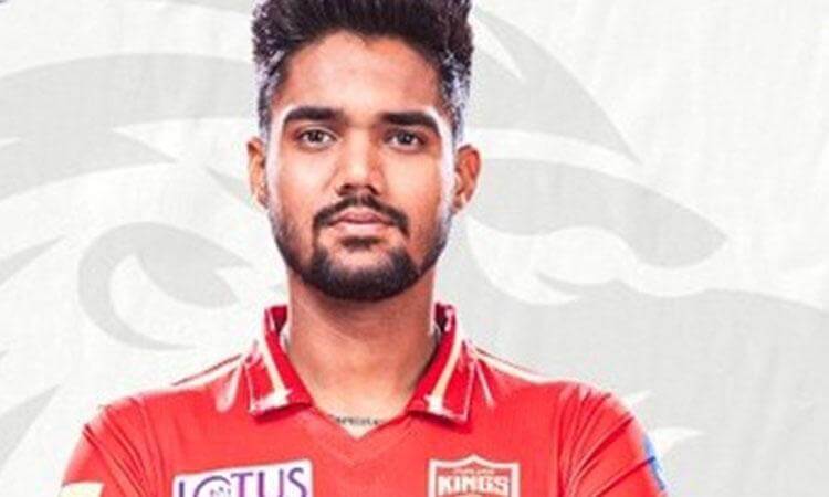 ipl2023:pbksallrounderrajangadbawaruledoutfranchiseforcedtosigngurnoorsinghbrar