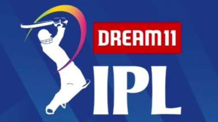 logoofupcomingipl2020featuringtitlesponsorsdream11revealed