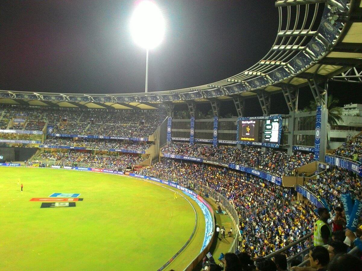 wc2023:freepopcorncolddrinksforallfansatmumbaiswankhedestadiumduringindiamatch