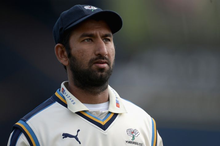 worldcupfinalwasabitunfaironnewzealand:pujara