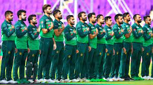 pakistanconfirmsteamsparticipationinicccricketworldcup2023inindia