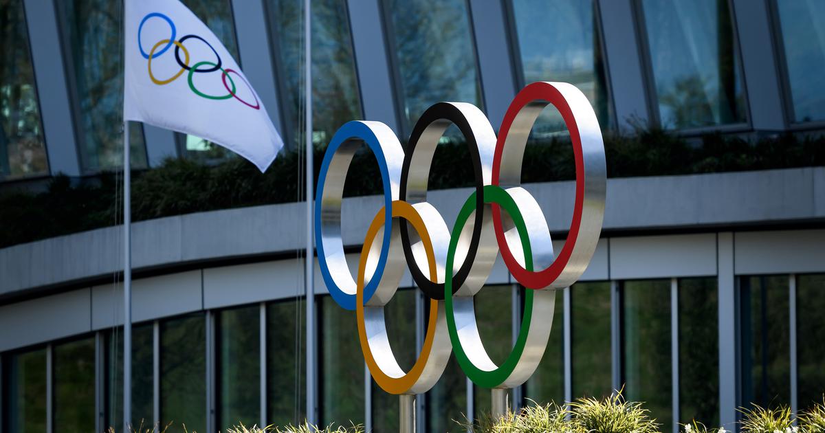 Australia ready to offer expertise as India aims to host Olympics in 2036